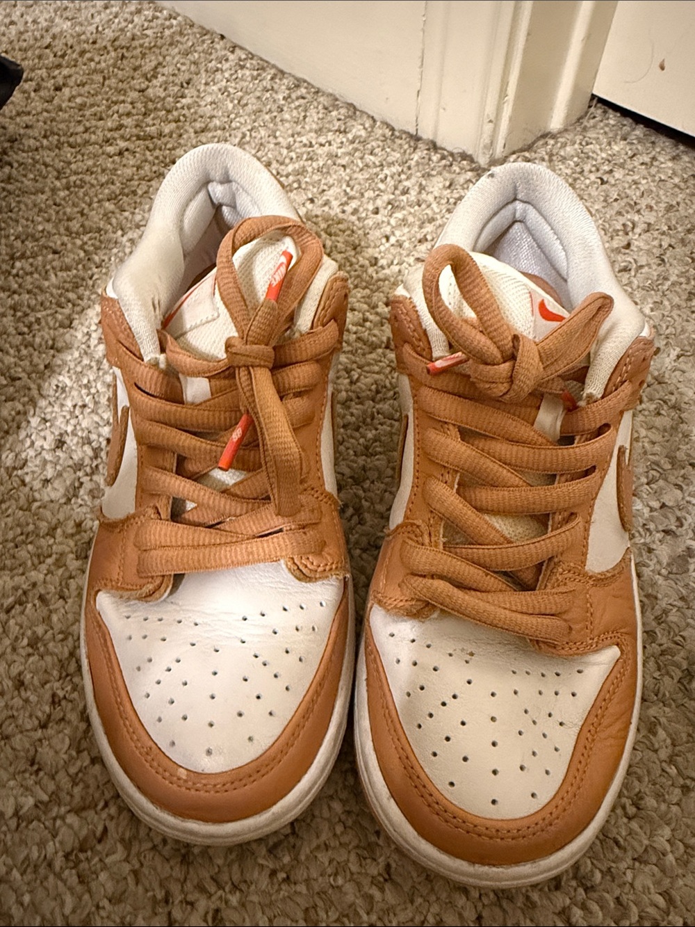 Nike dunks